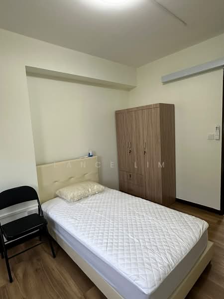 610A Tampines North Drive 1, 610A Tampines North Drive 1, Room Rental, 150 sqft, HDB Flat For Rent, by Lance Lim, 500237421 - Bedroom - PropertyGuru.com.sg
