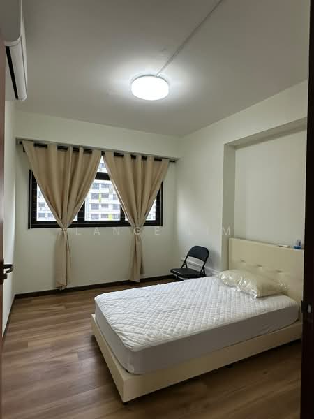 610A Tampines North Drive 1, 610A Tampines North Drive 1, Room Rental, 150 sqft, HDB Flat For Rent, by Lance Lim, 500237421 - Bedroom - PropertyGuru.com.sg