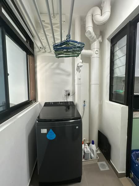 610A Tampines North Drive 1, 610A Tampines North Drive 1, Room Rental, 150 sqft, HDB Flat For Rent, by Lance Lim, 500237421 - Interior - PropertyGuru.com.sg