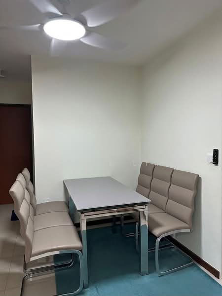 610A Tampines North Drive 1, 610A Tampines North Drive 1, Room Rental, 150 sqft, HDB Flat For Rent, by Lance Lim, 500237421 - Dining Room - PropertyGuru.com.sg