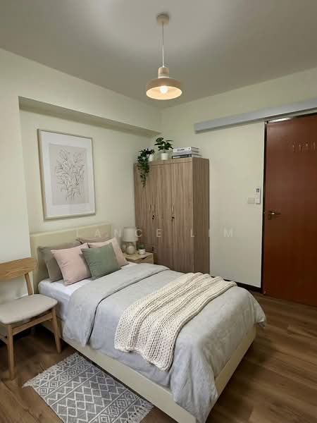 610A Tampines North Drive 1, 610A Tampines North Drive 1, Room Rental, 150 sqft, HDB Flat For Rent, by Lance Lim, 500237421 - Bedroom - PropertyGuru.com.sg