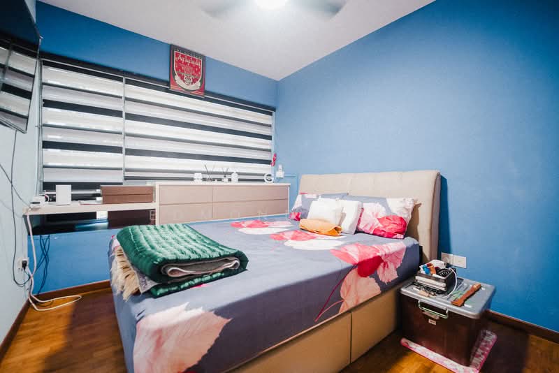 515B Tampines Central 7, 515B Tampines Central 7, 4 Bedrooms, 1,130 sqft, HDB Flat For Sale, by Edmond Tan, 500237424 - Bedroom - PropertyGuru.com.sg