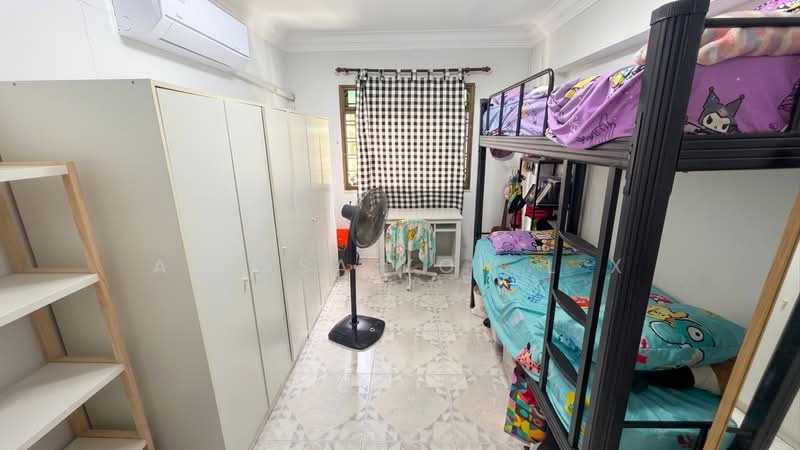 146 Rivervale Drive, 146 Rivervale Drive, Hougang / Punggol / Sengkang, 3 Bedrooms, 1,248 sqft, HDB Flat For Sale, by Alyssa Koh L X, 500237430 - Bedroom - PropertyGuru.com.sg