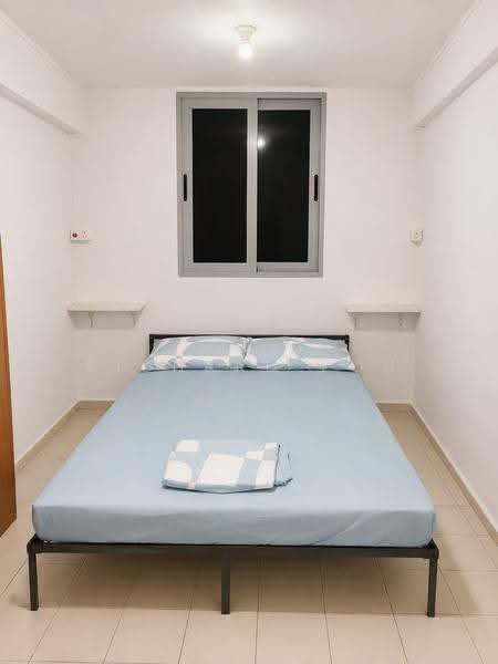 48 Lower Delta Road, 48 Lower Delta Road, Alexandra / Commonwealth, 1 Bedroom, 460 sqft, HDB Flat For Rent, by Richard Poh, 500237431 - Bedroom - PropertyGuru.com.sg