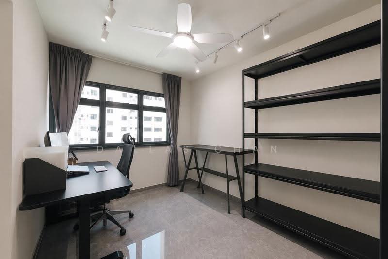 316A Ang Mo Kio Street 31, 316A Ang Mo Kio Street 31, Ang Mo Kio / Bishan / Thomson, 3 Bedrooms, 1,184 sqft, HDB Flat For Sale, by Dallas Chan, 500237432 - Bedroom - PropertyGuru.com.sg