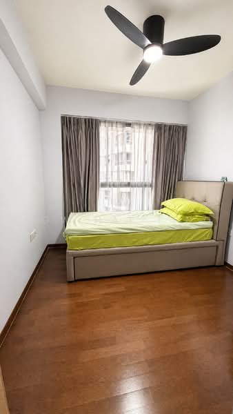 138A Yuan Ching Road, 138A Yuan Ching Road, Room Rental, 100 sqft, HDB Flat For Rent, by Liow Hai Ting, 500237434 - Bedroom - PropertyGuru.com.sg