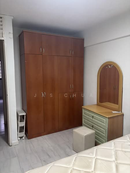 127 Serangoon North Avenue 1, 127 Serangoon North Avenue 1, Room Rental, 250 sqft, HDB Flat For Rent, by Jas Chua, 500237435 - Bedroom - PropertyGuru.com.sg