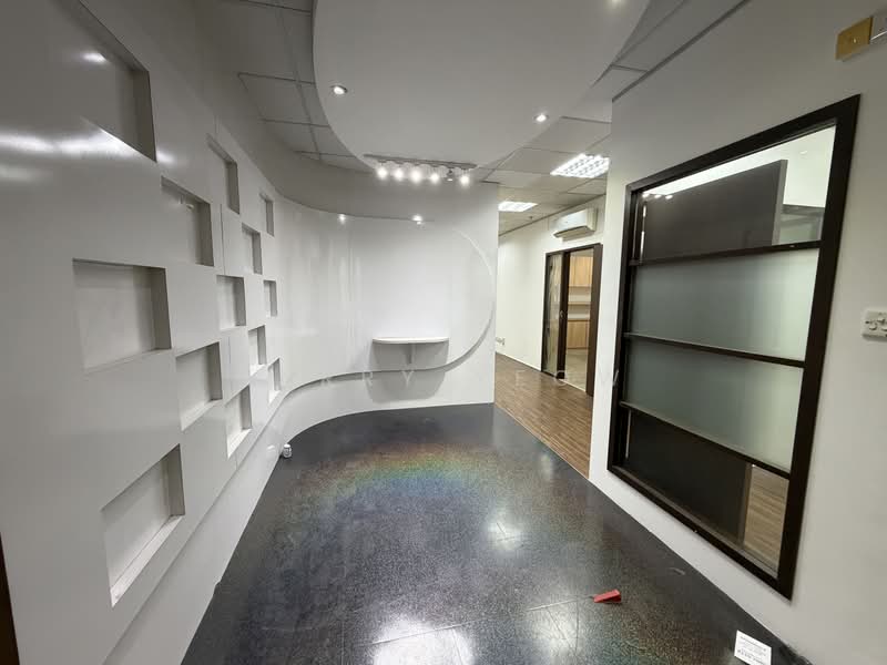 Wintech Centre, 6 Ubi Road 1, 3,832 sqft, Light Industrial (B1) For Rent, by Larry Yeow, 500237436 - Interior - CommercialGuru.com.sg