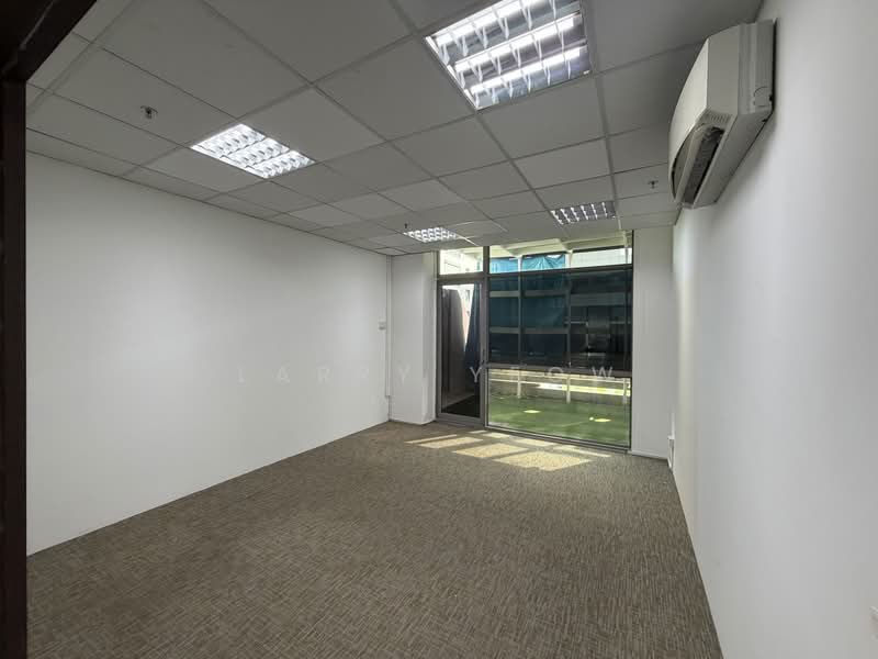 Wintech Centre, 6 Ubi Road 1, 3,832 sqft, Light Industrial (B1) For Rent, by Larry Yeow, 500237436 - Interior - CommercialGuru.com.sg