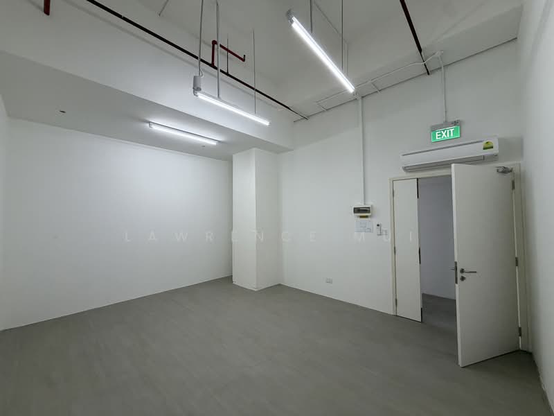 Aljunied Industrial Complex, 623-625 Aljunied Road, 350 sqft, Light Industrial (B1) For Rent, by Lawrence Mui, 500237437 - Interior - CommercialGuru.com.sg