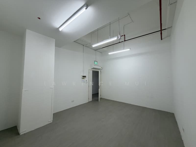 Aljunied Industrial Complex, 623-625 Aljunied Road, 350 sqft, Light Industrial (B1) For Rent, by Lawrence Mui, 500237437 - Interior - CommercialGuru.com.sg