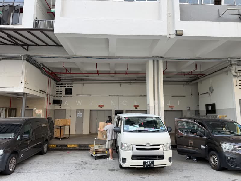 Aljunied Industrial Complex, 623-625 Aljunied Road, 350 sqft, Light Industrial (B1) For Rent, by Lawrence Mui, 500237437 - Exterior - CommercialGuru.com.sg