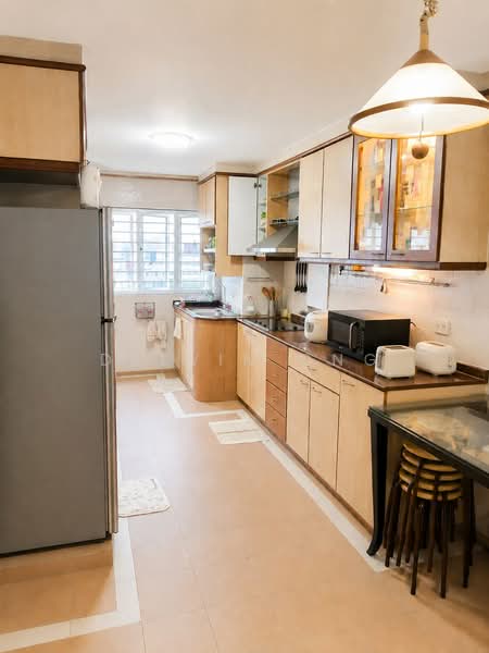 101 Aljunied Crescent, 101 Aljunied Crescent, 3 Bedrooms, 990 sqft, HDB Flat For Sale, by Delvin Ong, 500237438 - Kitchen - PropertyGuru.com.sg