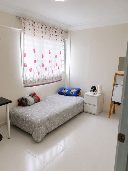 101 Aljunied Crescent, 101 Aljunied Crescent, 3 Bedrooms, 990 sqft, HDB Flat For Sale, by Delvin Ong, 500237438 - Bedroom - PropertyGuru.com.sg