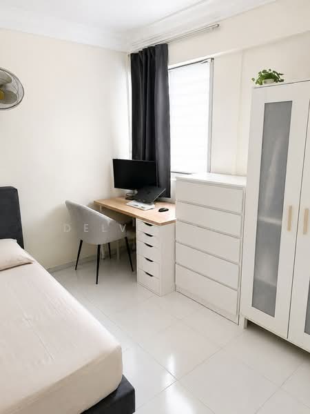101 Aljunied Crescent, 101 Aljunied Crescent, 3 Bedrooms, 990 sqft, HDB Flat For Sale, by Delvin Ong, 500237438 - Bedroom - PropertyGuru.com.sg