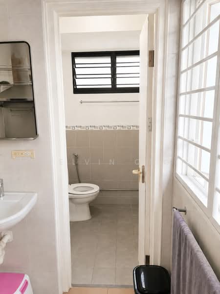 101 Aljunied Crescent, 101 Aljunied Crescent, 3 Bedrooms, 990 sqft, HDB Flat For Sale, by Delvin Ong, 500237438 - Bathroom - PropertyGuru.com.sg