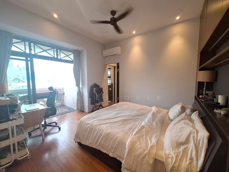Gambier Court, 60 Kim Yam Road, 4 Bedrooms, 2,530 sqft, Apartment For Sale, by Moses Quek, 500237439 - Bedroom - PropertyGuru.com.sg