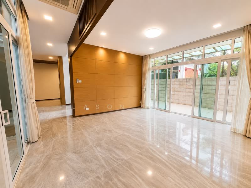 Springleaf Garden, Springleaf Road, 7 Bedrooms, 7,500 sqft, Detached House For Sale, by Jason Ong, 500237440 - Living Room - PropertyGuru.com.sg