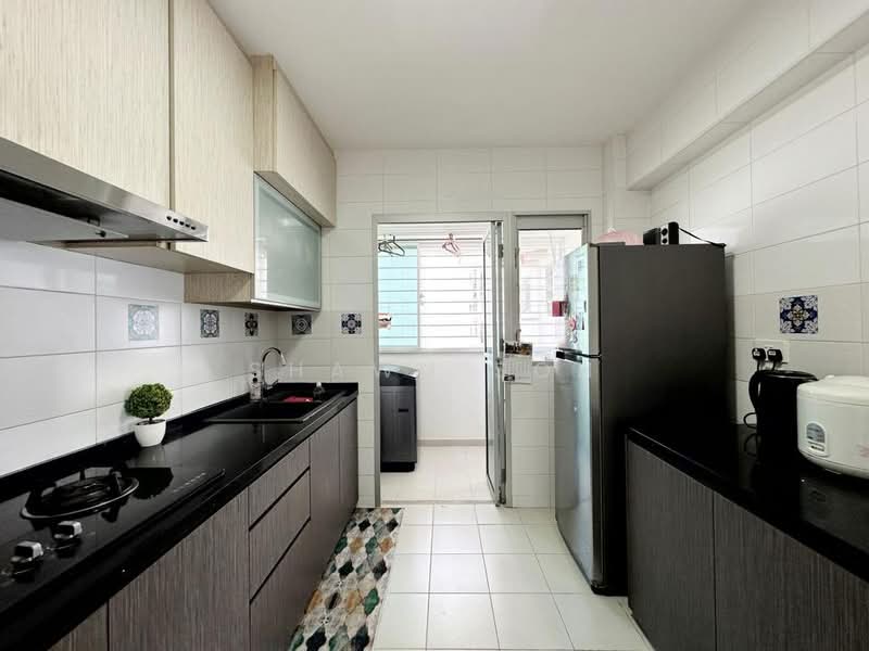803B Keat Hong Close, 803B Keat Hong Close, Room Rental, 100 sqft, HDB Flat For Rent, by Shawn Soh, 500237441 - PropertyGuru.com.sg