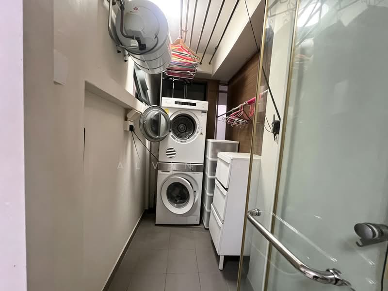 Pinnacle @ Duxton, 1 Cantonment Road, 3 Bedrooms, 1,001 sqft, HDB Flat For Sale, by Alvin Tay, 500237443 - Interior - PropertyGuru.com.sg