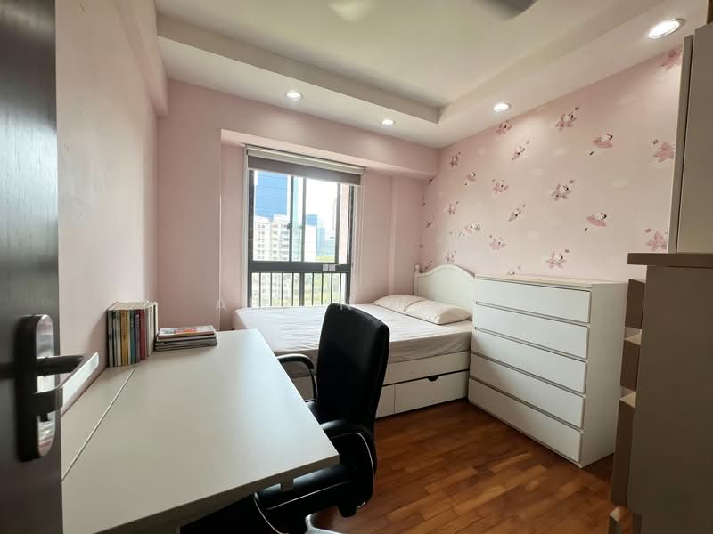 Pinnacle @ Duxton, 1 Cantonment Road, 3 Bedrooms, 1,001 sqft, HDB Flat For Sale, by Alvin Tay, 500237443 - Bedroom - PropertyGuru.com.sg