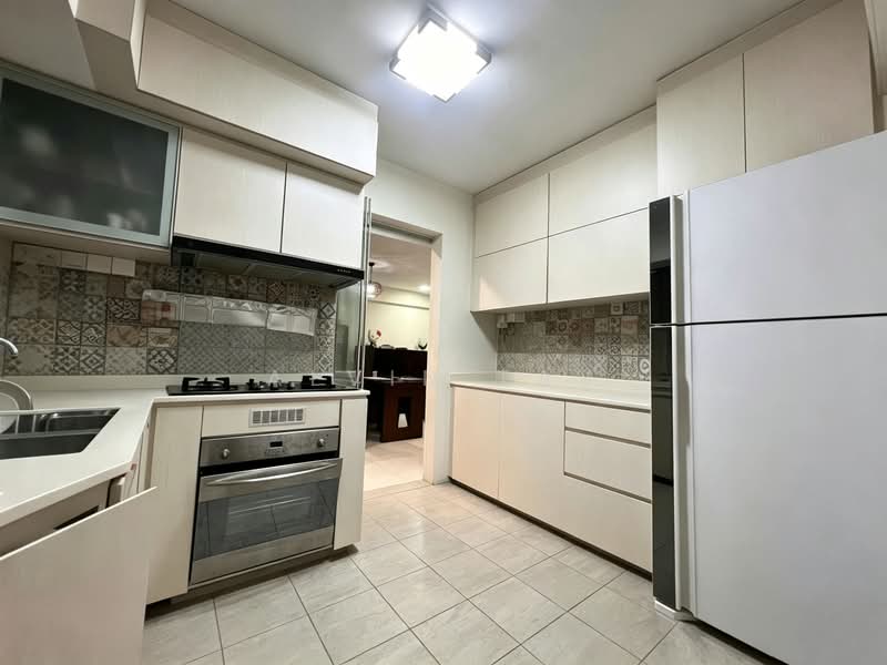 Pinnacle @ Duxton, 1 Cantonment Road, 3 Bedrooms, 1,001 sqft, HDB Flat For Sale, by Alvin Tay, 500237443 - Kitchen - PropertyGuru.com.sg