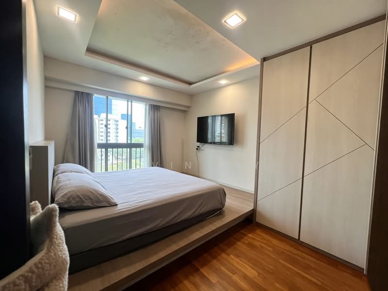 Pinnacle @ Duxton, 1 Cantonment Road, 3 Bedrooms, 1,001 sqft, HDB Flat For Sale, by Alvin Tay, 500237443 - Bedroom - PropertyGuru.com.sg