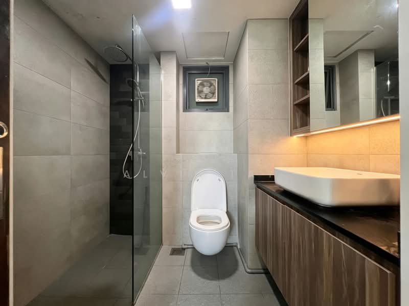 Pinnacle @ Duxton, 1 Cantonment Road, 3 Bedrooms, 1,001 sqft, HDB Flat For Sale, by Alvin Tay, 500237443 - Bathroom - PropertyGuru.com.sg