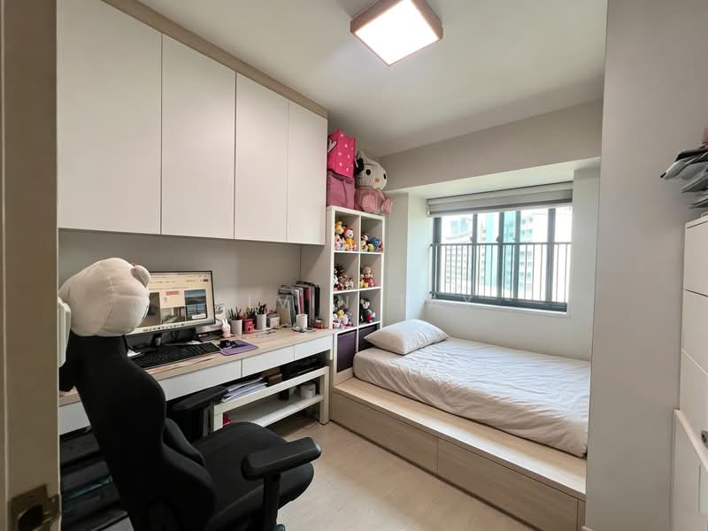 Pinnacle @ Duxton, 1 Cantonment Road, 3 Bedrooms, 1,001 sqft, HDB Flat For Sale, by Alvin Tay, 500237443 - Bedroom - PropertyGuru.com.sg