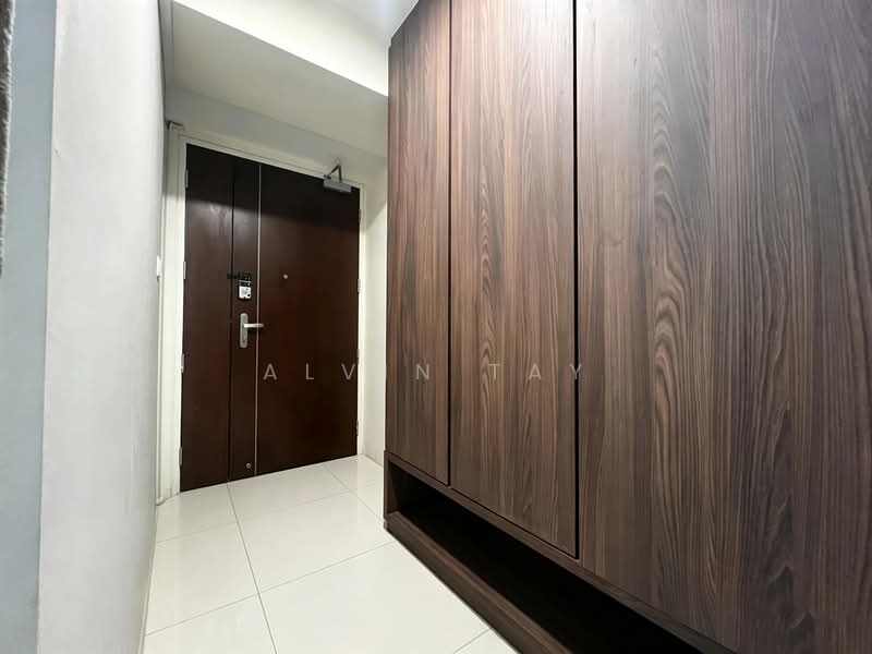 Pinnacle @ Duxton, 1 Cantonment Road, 3 Bedrooms, 1,001 sqft, HDB Flat For Sale, by Alvin Tay, 500237443 - Entrance - PropertyGuru.com.sg