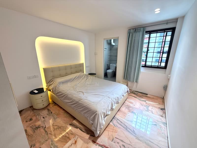 316 Bukit Batok Street 32, 316 Bukit Batok Street 32, 2 Bedrooms, 1,001 sqft, HDB Flat For Rent, by Jeron Lee, 500237444 - Bedroom - PropertyGuru.com.sg