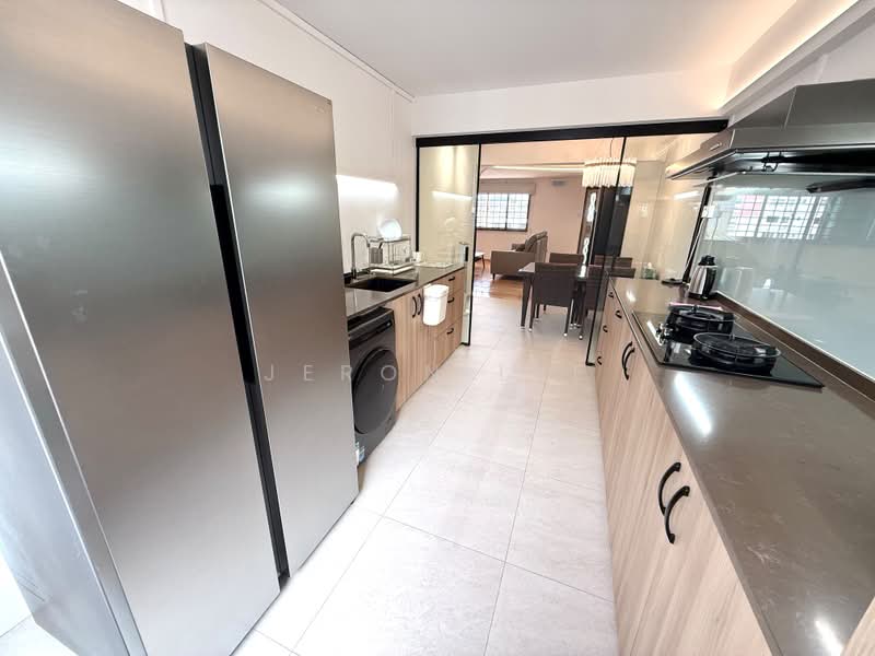 316 Bukit Batok Street 32, 316 Bukit Batok Street 32, 2 Bedrooms, 1,001 sqft, HDB Flat For Rent, by Jeron Lee, 500237444 - PropertyGuru.com.sg