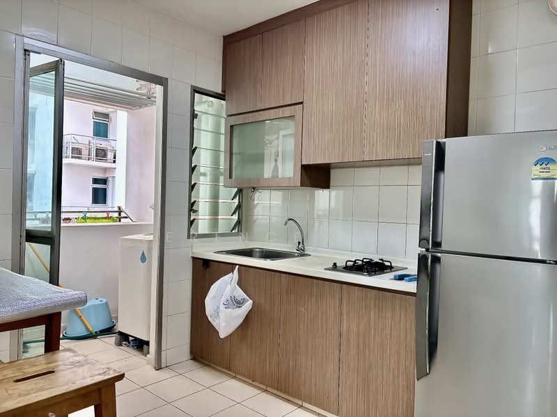 445A Fernvale Road, 445A Fernvale Road, 2 Bedrooms, 732 sqft, HDB Flat For Rent, by Terence Tan, 500237445 - Kitchen - PropertyGuru.com.sg
