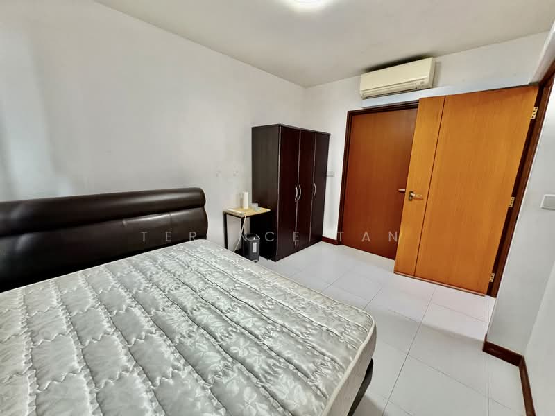 445A Fernvale Road, 445A Fernvale Road, 2 Bedrooms, 732 sqft, HDB Flat For Rent, by Terence Tan, 500237445 - Master-Bedroom - PropertyGuru.com.sg