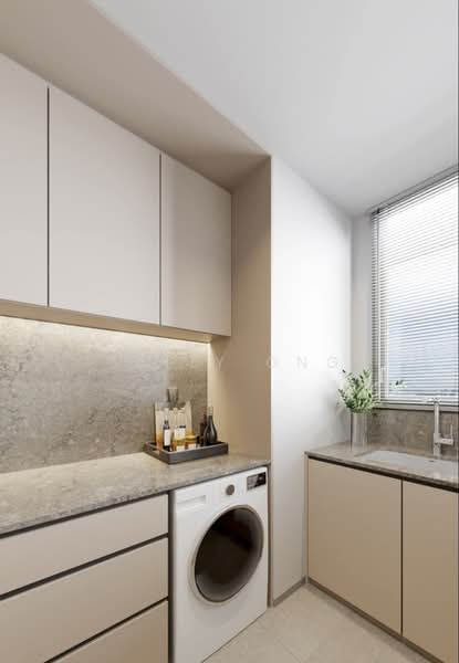 Amber House, 30 Amber Gardens, East Coast / Marine Parade, 3 Bedrooms, 980 sqft, Apartment For Sale, by Sally Ong, 500237447 - Interior - PropertyGuru.com.sg