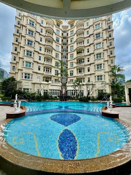 Chelsea Garden, , 4 Bedrooms, 1,956 sqft, Condominium For Sale, by Jackie Tan 陳筱薇, 500237448 - Exterior - PropertyGuru.com.sg