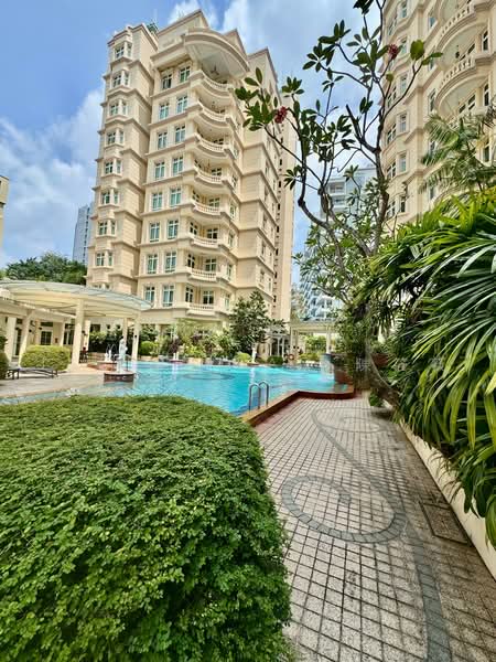 Chelsea Garden, , 4 Bedrooms, 1,956 sqft, Condominium For Sale, by Jackie Tan 陳筱薇, 500237448 - Exterior - PropertyGuru.com.sg