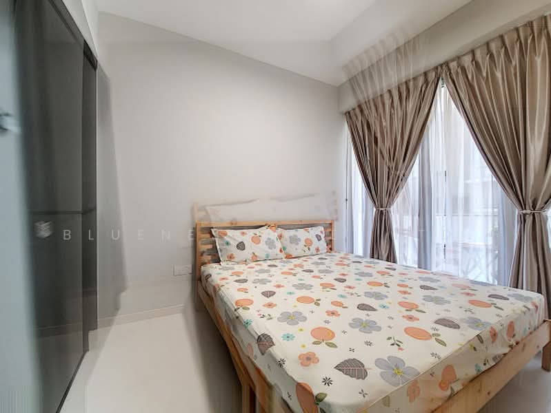 Vivace, 19 Tong Watt Road, 1 Bedroom, 398 sqft, Apartment For Sale, by KENNETH CHUA, 500237450 - Bedroom - PropertyGuru.com.sg