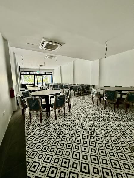 Brand New Restaurant for rent