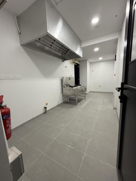 Brand New Restaurant for rent, Yio Chu Kang, Hougang / Punggol / Sengkang, 1,345 sqft, Shop / Shophouse For Rent, by Vincent Lim, 500237452 - Kitchen - CommercialGuru.com.sg