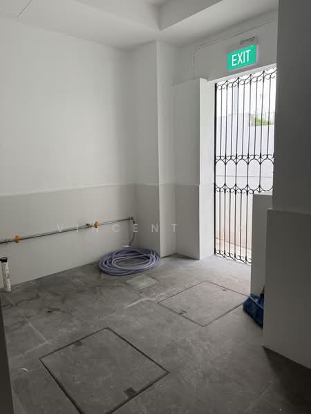 Brand New Restaurant for rent, Yio Chu Kang, Hougang / Punggol / Sengkang, 1,345 sqft, Shop / Shophouse For Rent, by Vincent Lim, 500237452 - Interior - CommercialGuru.com.sg