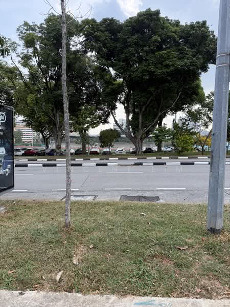 Brand New Restaurant for rent, Yio Chu Kang, Hougang / Punggol / Sengkang, 1,345 sqft, Shop / Shophouse For Rent, by Vincent Lim, 500237452 - Exterior - CommercialGuru.com.sg