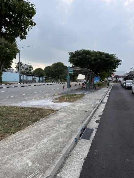 Brand New Restaurant for rent, Yio Chu Kang, Hougang / Punggol / Sengkang, 1,345 sqft, Shop / Shophouse For Rent, by Vincent Lim, 500237452 - Exterior - CommercialGuru.com.sg