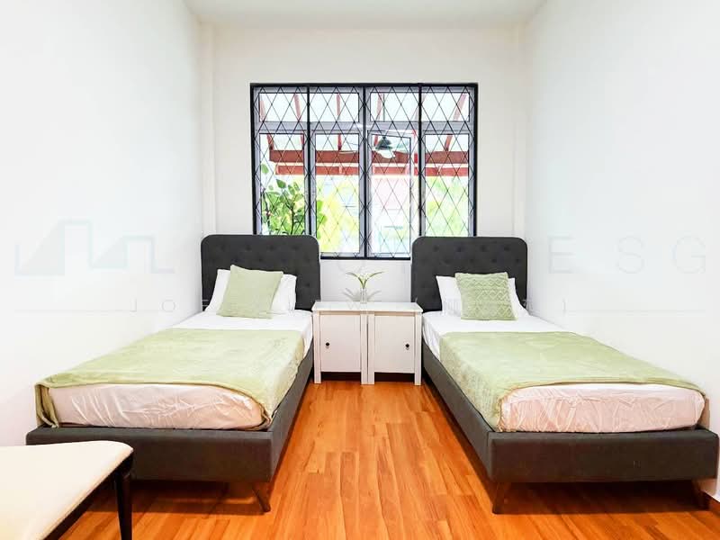 Serangoon Garden Estate, Cooling Close, 3 Bedrooms, 1,000 sqft, Terraced House For Rent, by Joe Liew (柳政延), 500237453 - PropertyGuru.com.sg