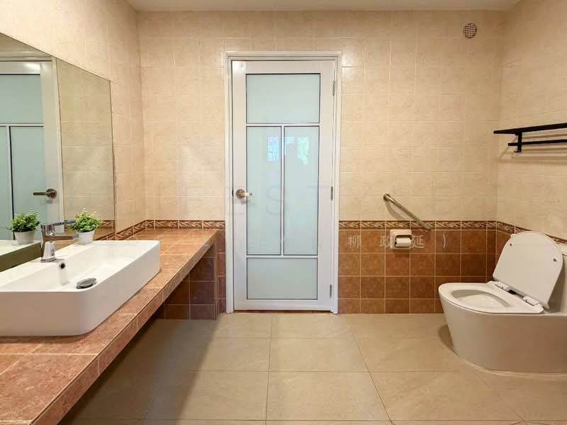 Serangoon Garden Estate, Cooling Close, 3 Bedrooms, 1,000 sqft, Terraced House For Rent, by Joe Liew (柳政延), 500237453 - PropertyGuru.com.sg