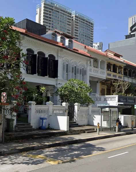 Two8one Studio, 281 River Valley Road, Studio, 517 sqft, Condominium For Sale, by Mike Chin, 500237454 - Exterior - PropertyGuru.com.sg
