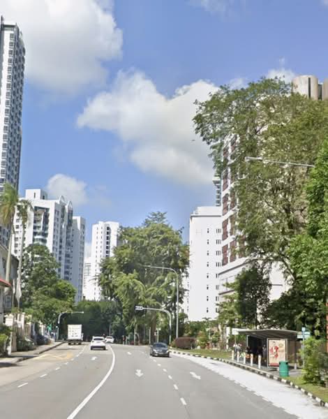 Two8one Studio, 281 River Valley Road, Studio, 517 sqft, Condominium For Sale, by Mike Chin, 500237454 - Exterior - PropertyGuru.com.sg
