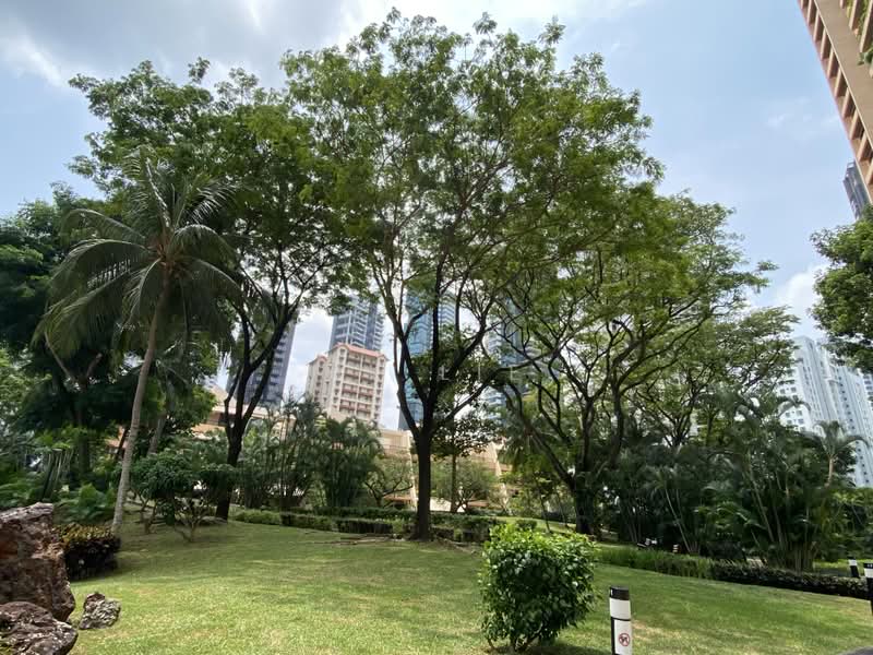 Yong An Park, 325 River Valley Road, Orchard / River Valley, 4 Bedrooms, 3,434 sqft, Condominium For Sale, by HK LIE, 500237455 - PropertyGuru.com.sg