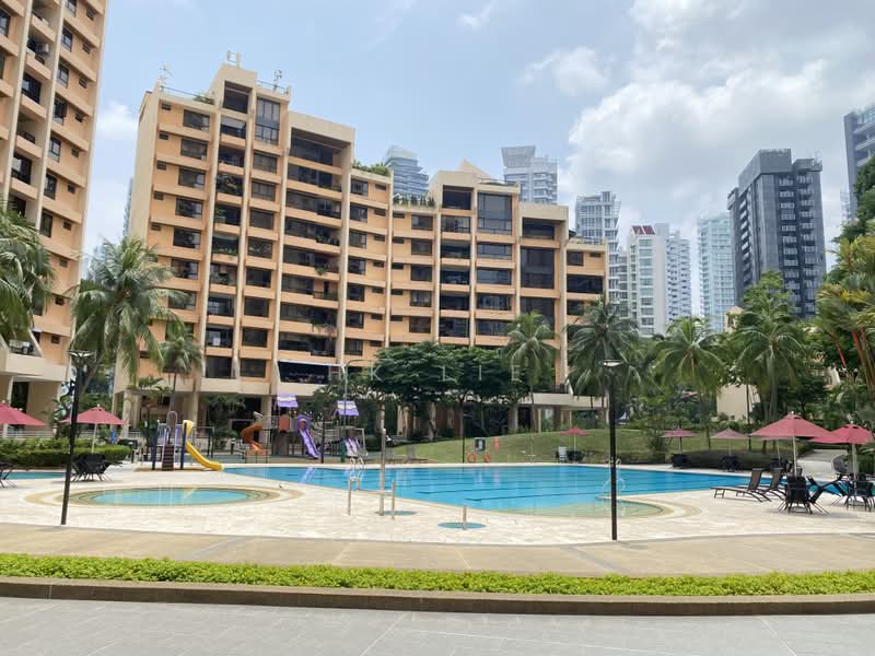 Yong An Park, 325 River Valley Road, Orchard / River Valley, 4 Bedrooms, 3,434 sqft, Condominium For Sale, by HK LIE, 500237455 - Exterior - PropertyGuru.com.sg