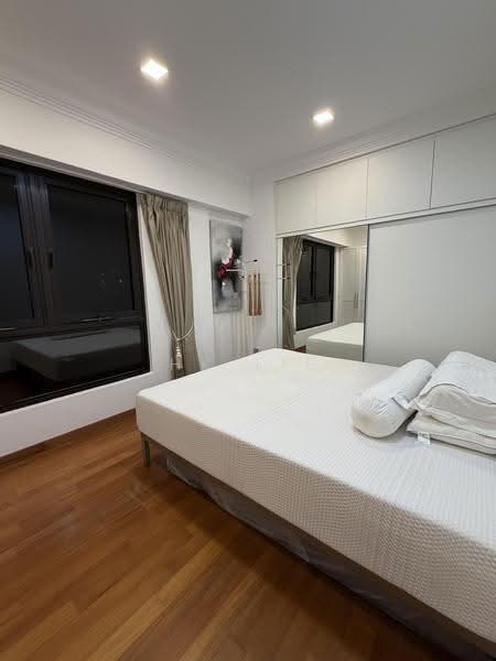 Yong An Park, 325 River Valley Road, Orchard / River Valley, 4 Bedrooms, 3,434 sqft, Condominium For Sale, by HK LIE, 500237455 - Bedroom - PropertyGuru.com.sg